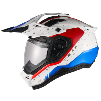 NEXX X.RALLY YUMA BLUE / RED